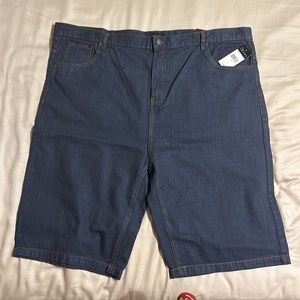 NWT men’s shorts
